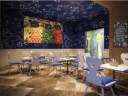 Mamaison VIBE Hotel Downtown Budapest