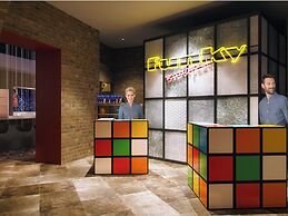 Mamaison VIBE Hotel Downtown Budapest