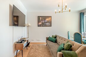 Setubal Boutique Apartments V by Homing