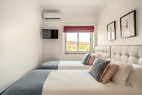 Setubal Boutique Apartments V by Homing