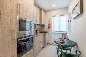 Setubal Boutique Apartments V by Homing