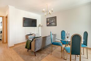 Setubal Boutique Apartments V by Homing
