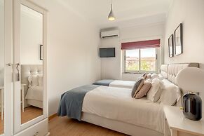 Setubal Boutique Apartments V by Homing