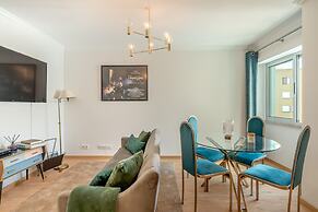 Setubal Boutique Apartments V by Homing