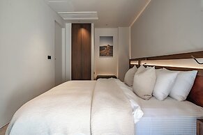 Käsiala Apart Hotel Yeni Foça
