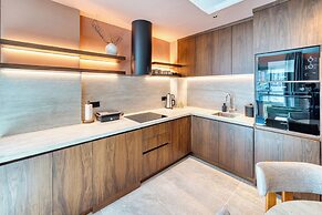 Käsiala Apart Hotel Yeni Foça