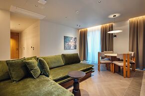 Käsiala Apart Hotel Yeni Foça