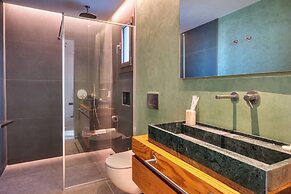 Käsiala Apart Hotel Yeni Foça