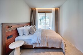 Käsiala Apart Hotel Yeni Foça