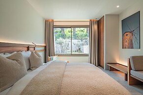 Käsiala Apart Hotel Yeni Foça