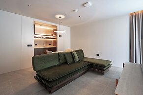 Käsiala Apart Hotel Yeni Foça