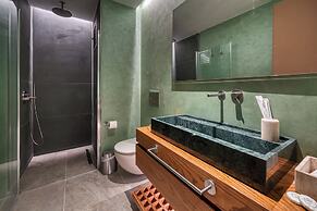 Käsiala Apart Hotel Yeni Foça