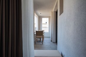 Käsiala Apart Hotel Yeni Foça