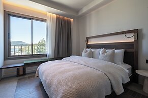 Käsiala Apart Hotel Yeni Foça