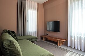 Käsiala Apart Hotel Yeni Foça