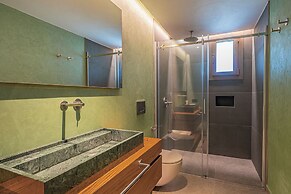 Käsiala Apart Hotel Yeni Foça