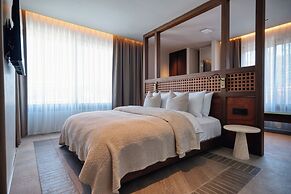 Käsiala Apart Hotel Yeni Foça