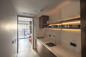Käsiala Apart Hotel Yeni Foça