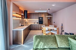 Käsiala Apart Hotel Yeni Foça