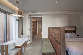 Käsiala Apart Hotel Yeni Foça