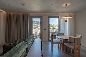 Käsiala Apart Hotel Yeni Foça