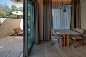 Käsiala Apart Hotel Yeni Foça