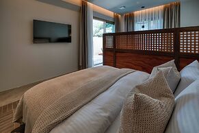 Käsiala Apart Hotel Yeni Foça