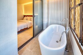 Käsiala Apart Hotel Yeni Foça