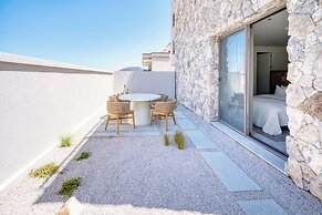 Käsiala Apart Hotel Yeni Foça