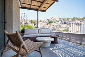 Käsiala Apart Hotel Yeni Foça