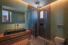 Käsiala Apart Hotel Yeni Foça