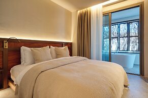 Käsiala Apart Hotel Yeni Foça