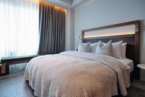 Käsiala Apart Hotel Yeni Foça