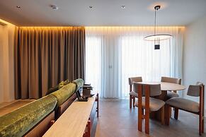 Käsiala Apart Hotel Yeni Foça