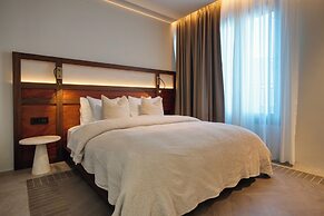 Käsiala Apart Hotel Yeni Foça