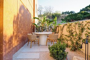 Käsiala Apart Hotel Yeni Foça