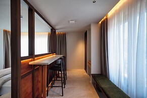 Käsiala Apart Hotel Yeni Foça
