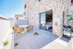 Käsiala Apart Hotel Yeni Foça