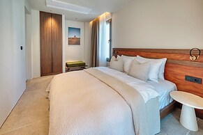 Käsiala Apart Hotel Yeni Foça