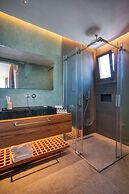 Käsiala Apart Hotel Yeni Foça