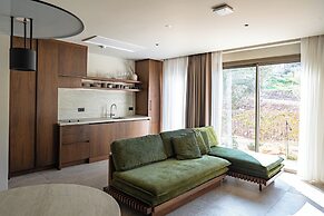 Käsiala Apart Hotel Yeni Foça