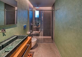 Käsiala Apart Hotel Yeni Foça