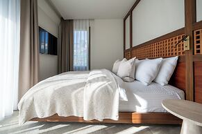 Käsiala Apart Hotel Yeni Foça