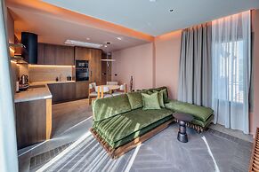 Käsiala Apart Hotel Yeni Foça
