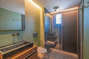 Käsiala Apart Hotel Yeni Foça
