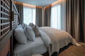 Käsiala Apart Hotel Yeni Foça