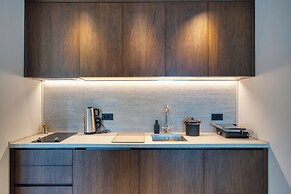 Käsiala Apart Hotel Yeni Foça