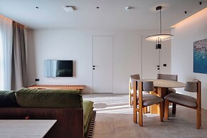 Käsiala Apart Hotel Yeni Foça