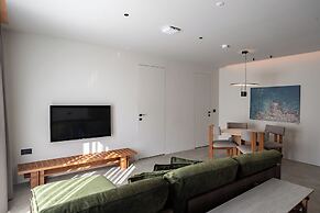 Käsiala Apart Hotel Yeni Foça
