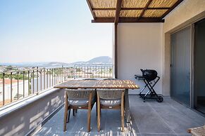 Käsiala Apart Hotel Yeni Foça